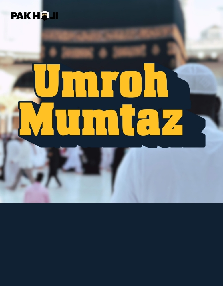 Dark Green and Yellow Modern Complete Umrah Packages Instagram Post