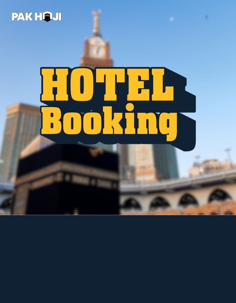 pakhaji.com – layanan booking hotel saudi mudah murah cepat a