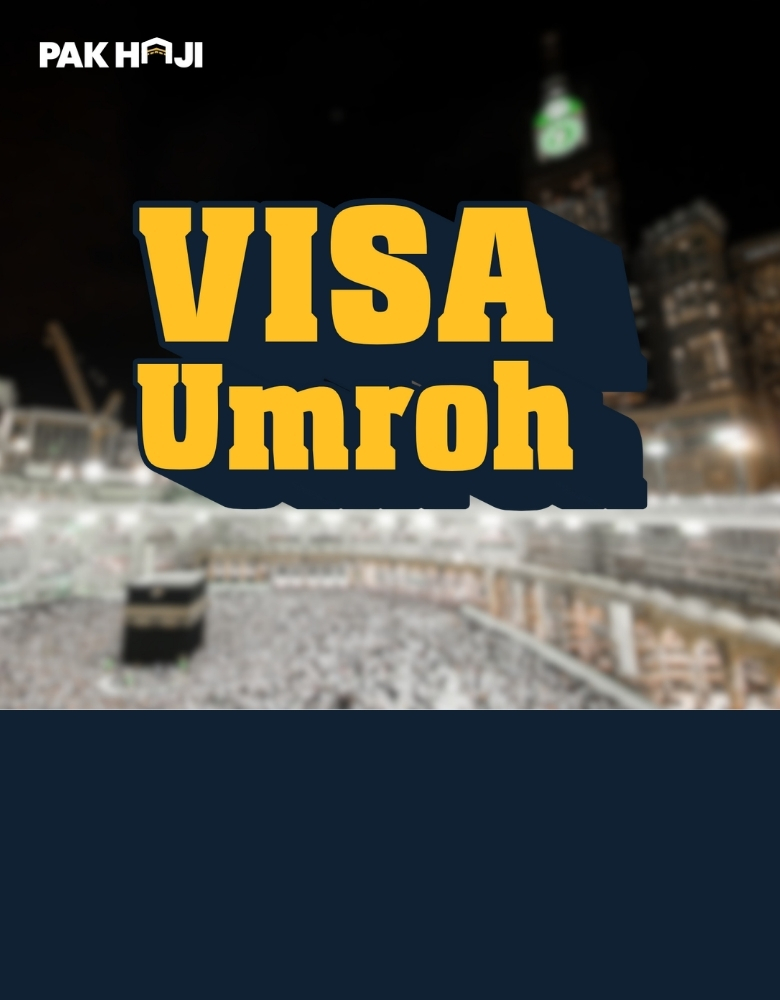 pakhaji.com – layanan pengurusan visa umroh haji terbaik mudah cepat a