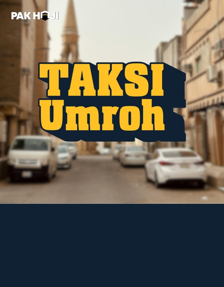 pakhaji.com – layanan transportasi taksi umroh terbaik mudah murah a