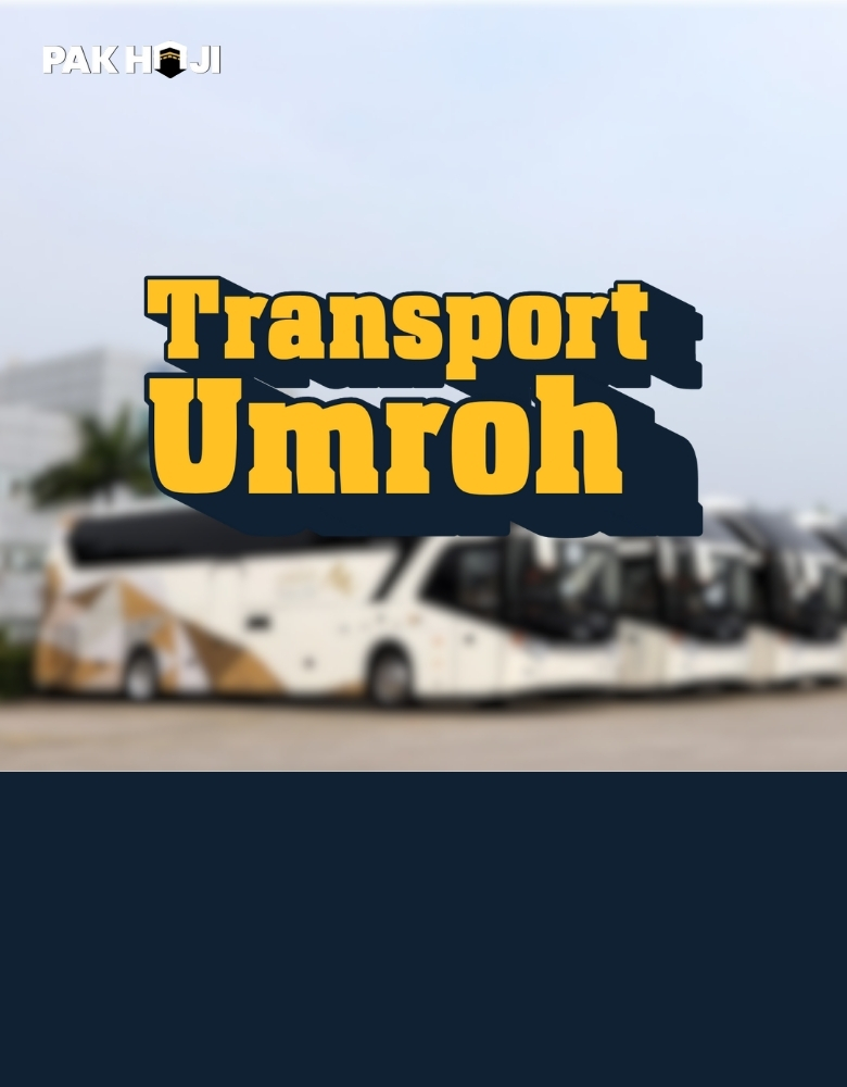 pakhaji.com – layanan transportasi taksi umroh terbaik mudah murah b