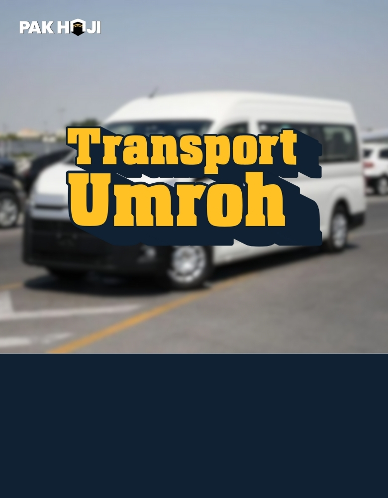 pakhaji.com – layanan transportasi taksi umroh terbaik mudah murah d
