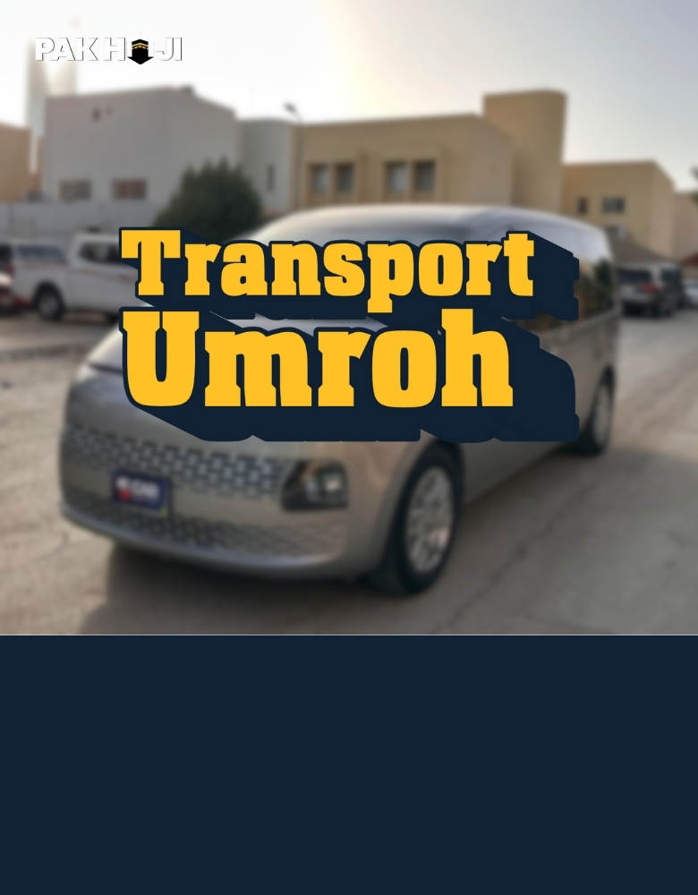 pakhaji.com – layanan transportasi taksi umroh terbaik mudah murah f