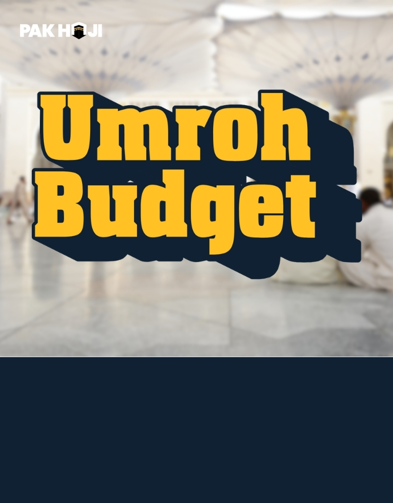 pakhaji.com – paket umroh budget a