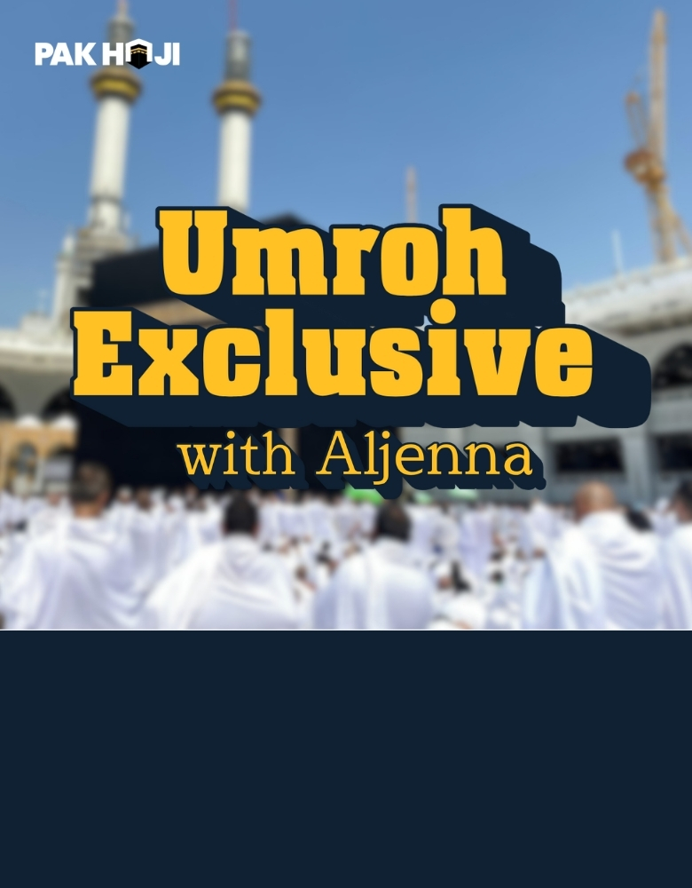 pakhaji.com – paket umroh exclusive a